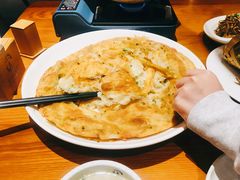 均州油馍-丹江渔村(望京店)