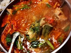 -古城苗家土菜馆(河景餐厅店)