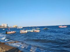 -兴城海滨风景区