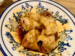 -素椒杂酱面(油篓街店)