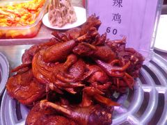 -毅祥斋老孙家泡馍(西羊市店)
