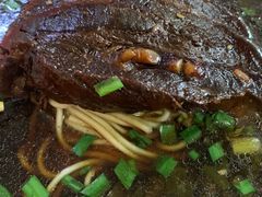 -小龙大肉面馆