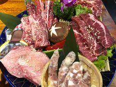 -肉魁屋·烧肉·烧鸟·酒场(高新店)