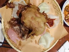 -临潼印象·特色陕菜