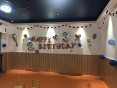 -小门牙好性格托育(北外滩中心)