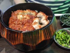 -银河烧鳗·活鳗料理专门店(西单大悦城店)