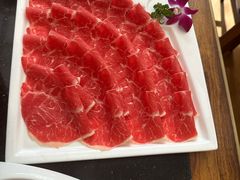 -南门涮肉(后海店)