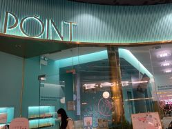 -POINT服务季·点睛创意美甲沙龙