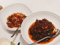 -君庭中餐厅(友谊宾馆店)
