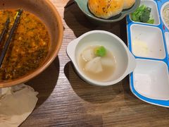 -云海肴·汽锅鸡·云南菜(广安门天虹店)