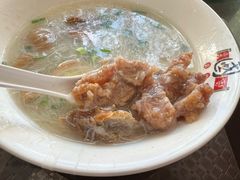 醋肉-国仔面线糊(水门国仔总店)