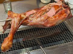 -宗泉烤全羊·烤羊腿·家常菜(解放东路店)