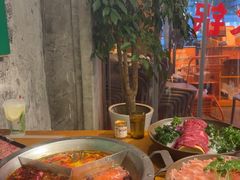 -楠火锅(太古里总店)