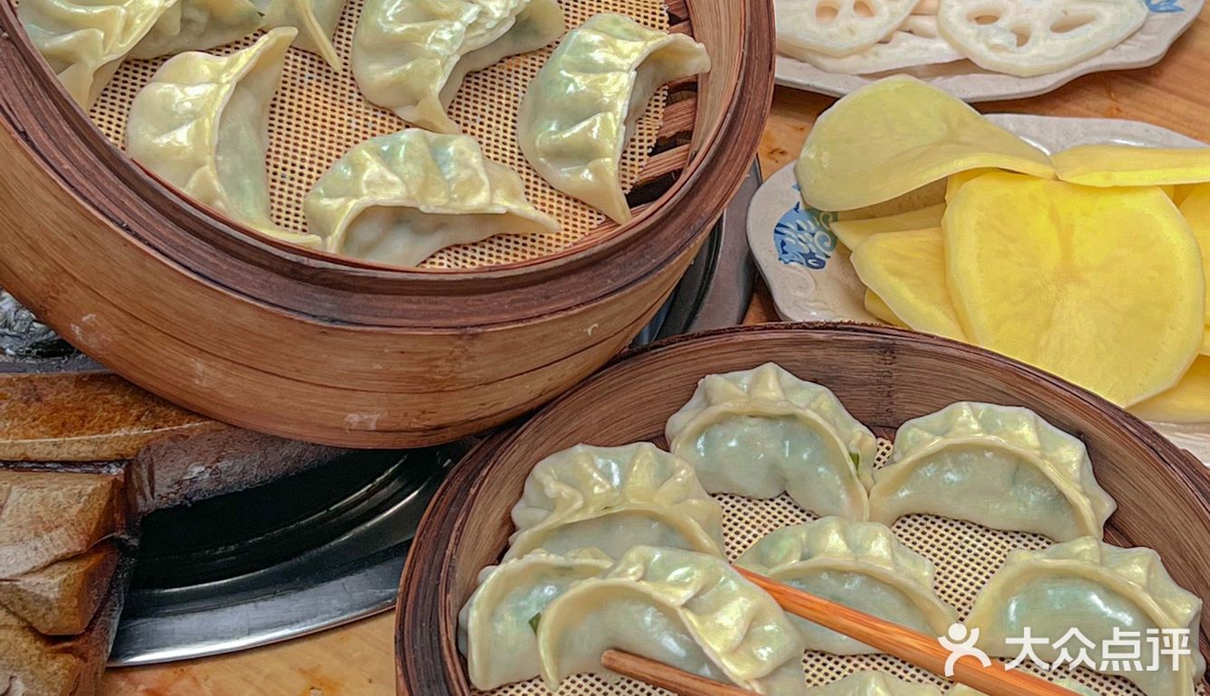 社区都爱吃的土鲫鱼🐟超级巴适下饭[调皮]