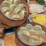 社区都爱吃的土鲫鱼🐟超级巴适下饭[调皮]