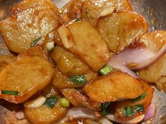 -绿茶餐厅(千岛湖银泰城店)