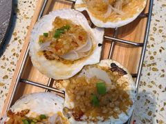 -小董哥烤串(故宫店)
