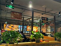 -管氏翅吧(甘家口店)