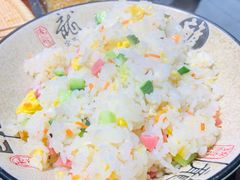 -旺烤园烧烤·炭烤羊腿(吴江阳光新天地店)