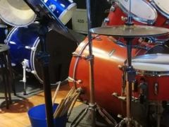 -艺桉余音琴行(火神庙分店)