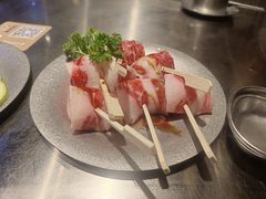 -韩山葵烤肉(太古里店)