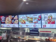 -肯德基(蓝桥店)