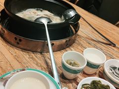 -春润大地海南椰子鸡(沙井京基百纳广场店)