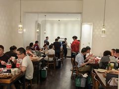 大堂-马头巷·食景园(苏州总店)