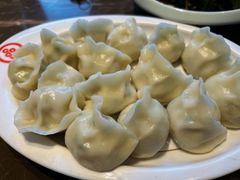 -双合园·海鲜水饺青岛菜(万佳广场店)