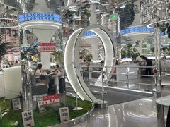 -3号仓库·创意中国菜(新世界城店)