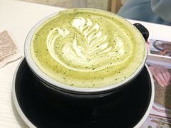 -娜娜家•Nana’s restaurant (爱琴海店)