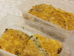 三鲜豆皮-老通城豆皮大王(吉庆街店)