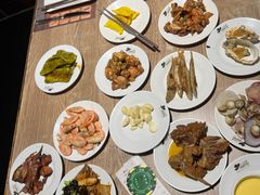 -汉巴味德巴西烤肉(顺和广场店)