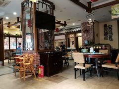 大堂-筒子骨炖黄鸭叫·許家故事(凯德广场店)