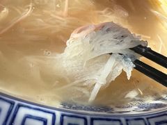 -老雒阳面馆·水席(定鼎门店)