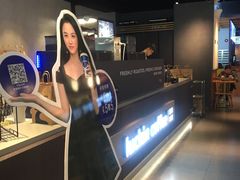 -瑞幸咖啡(广东外经贸大厦店)