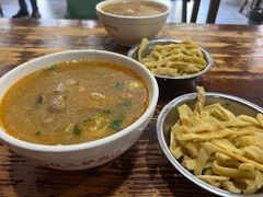 -化三驴肉汤(金明东街店)