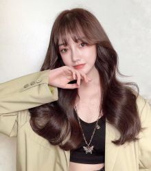 -3AM HAIR SALON染发接发