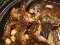 -福来齐·鲁菜海鲜·渔家菜(朝阳街分店)