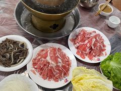 -鑫龙火锅城(阳光新路店)