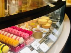 -PAUL LAFAYET 法式甜品(港汇广场店)