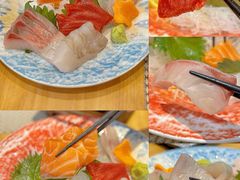-琴寿司居酒屋(软件园店)
