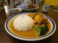 -马来MO简餐.南洋风味料理(美食街店)