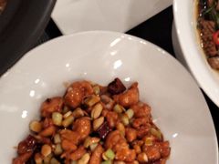 -香丰阁·烤鸭·川湘菜(清河店)