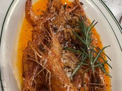 -CRAZYONES西班牙海鲜饭(上海美罗城店)