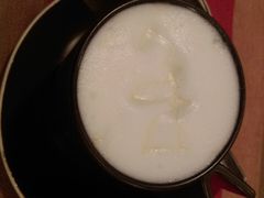 -托斯卡纳烘焙意大利餐厅(五天地店)