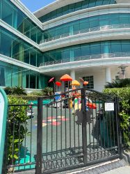 -中茵皇冠假日酒店·宴会厅