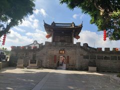 -青澳湾北回归线广场