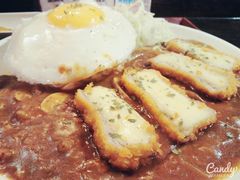-金龙咖喱