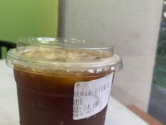 -新荔园茶餐厅(荔湾区府宿舍大院店)